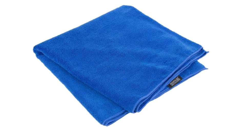 Compact Extra Large Travel Towel