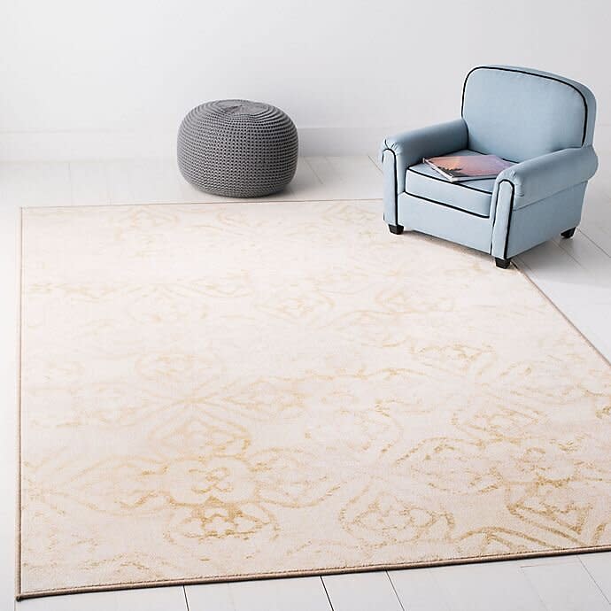 Safavieh Collection "Inspired by Disney's live action film Aladdin Desert" Rug