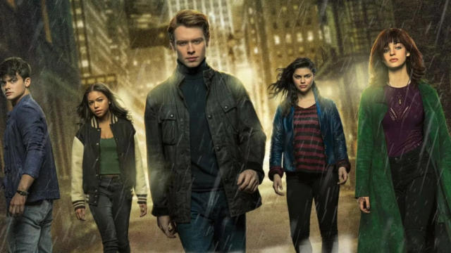 Maze Runner: The Death Cure streaming online