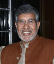 <p>Satyarthi's fight against child labour, the 'Bachpan Bachao Andolan', has reportedly liberated 88,000 Indian children from child labour. In 2014, he was awarded the Nobel Prize for Peace.</p> 