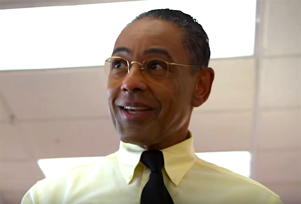 Better Call Saul Season 3 Episode 2 Gus Fring