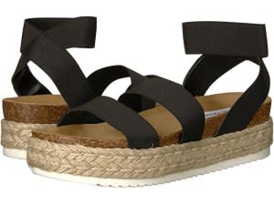 Steve Madden Kimmie Espadrille Sandal