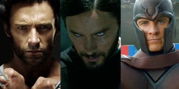 Morbius: director de la cinta compara al protagonista con Wolverine y Magneto