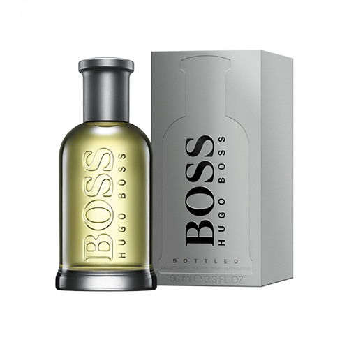 Hugo Boss - Boss Bottled