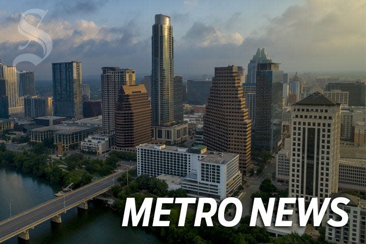 Metro news