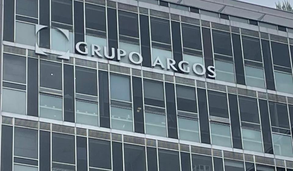 Oficinas del Grupo Argos en Bogotá. Foto: Valora Analitik