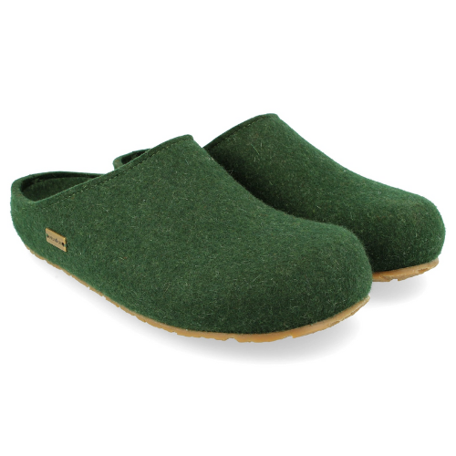 Haflinger Michl Slipper