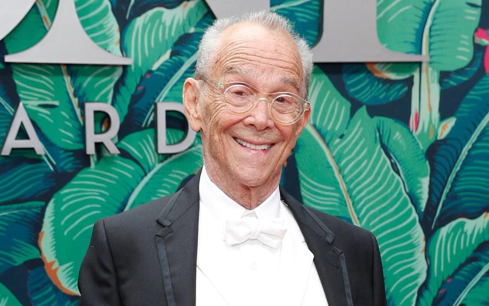 Joel Grey