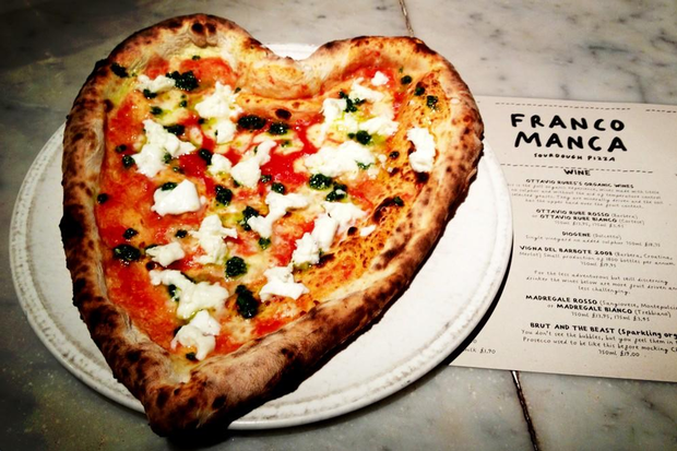 Fulham Shore, the owner of pizza chain Franco Manca, has 58 restaurants in the UK