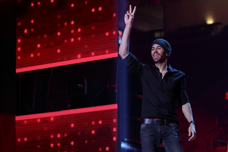 The Best Moments From the 2020 Billboard Latin Music Awards