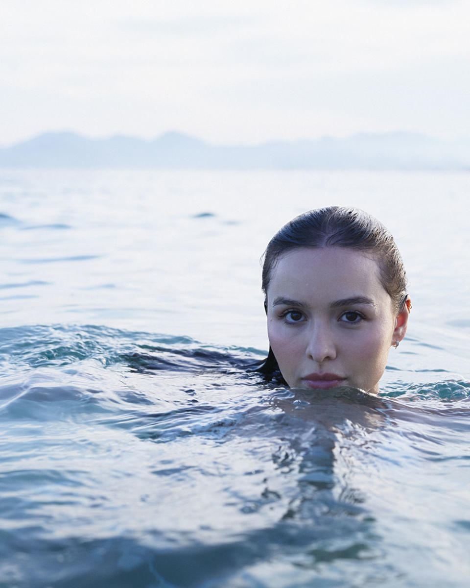 Sophie Mudd Cannes Portraits