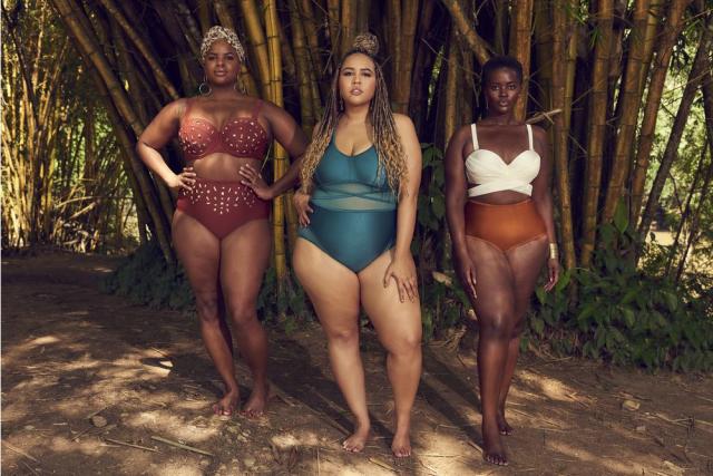 Lingerie & Swimsuits – Plus Size Pretty Boutique