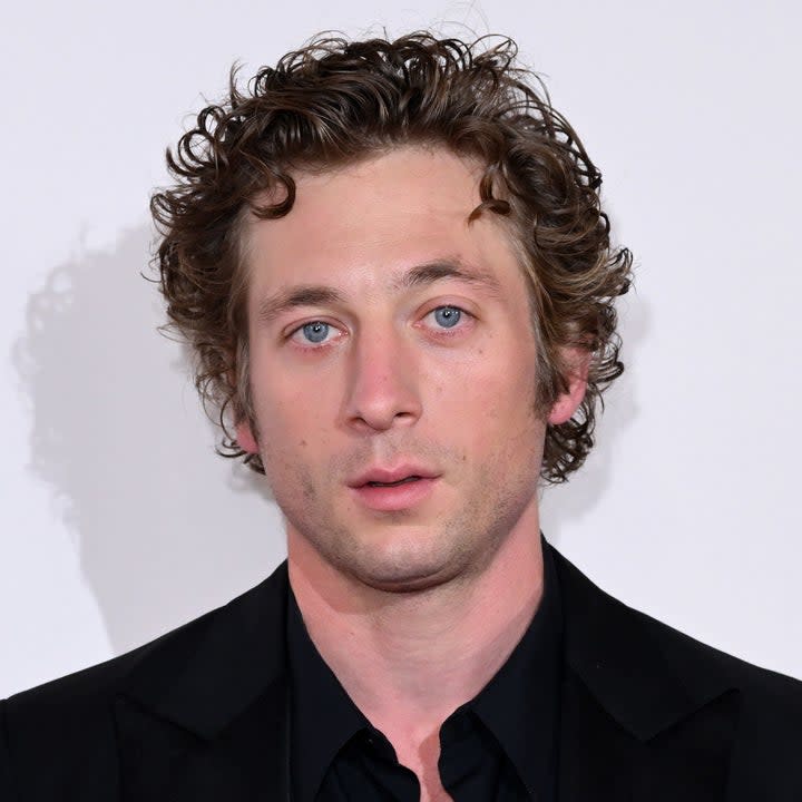 Jeremy Allen White