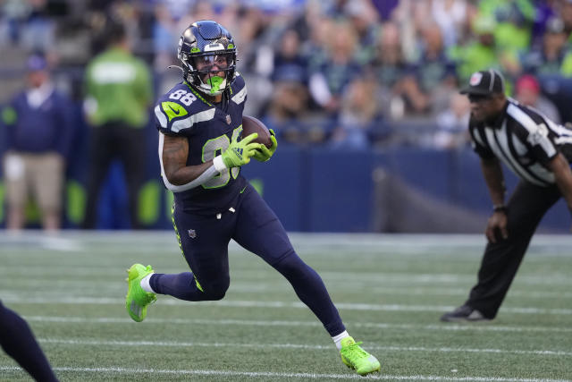 Seahawks' final preseason game means everything for two wide receivers