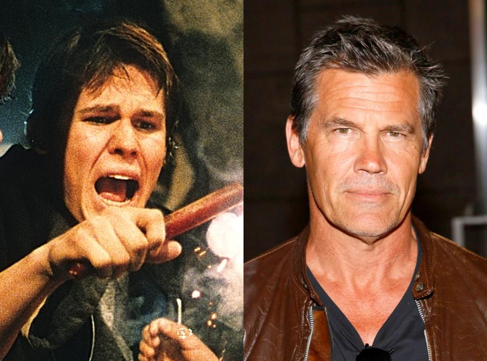 Josh Brolin