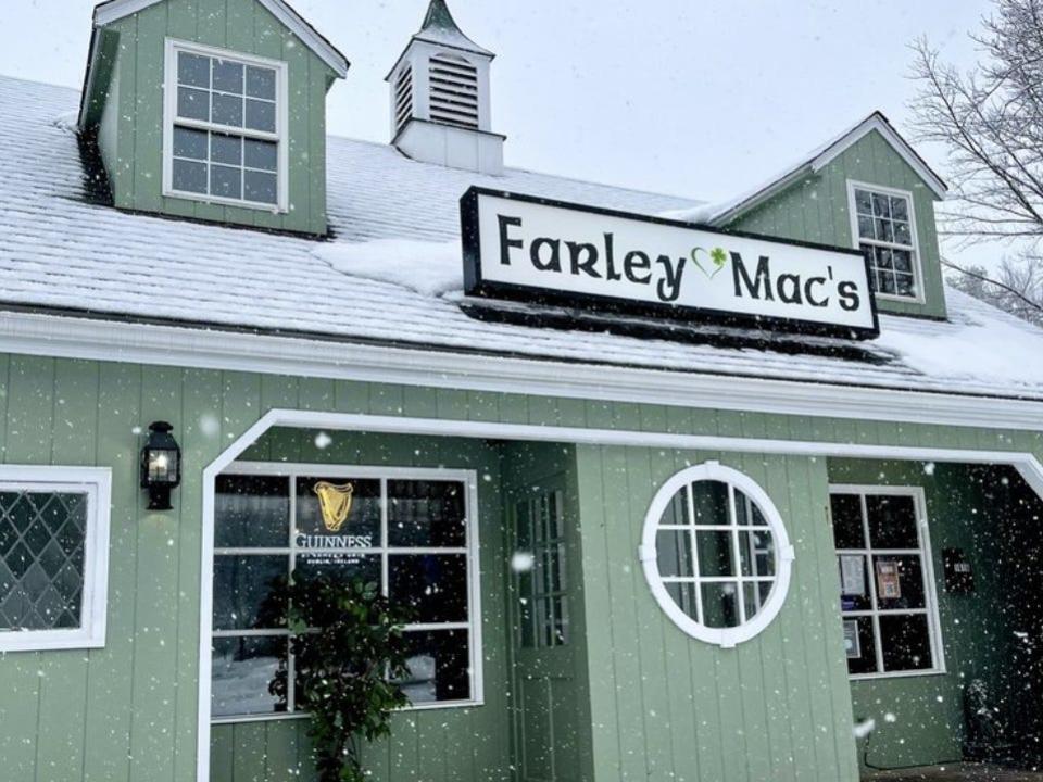 Farley Mac’s