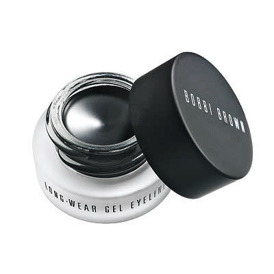 $23, <a href="http://www.sephora.com/long-wear-gel-eyeliner-P270539" target="_blank">sephora.com</a>