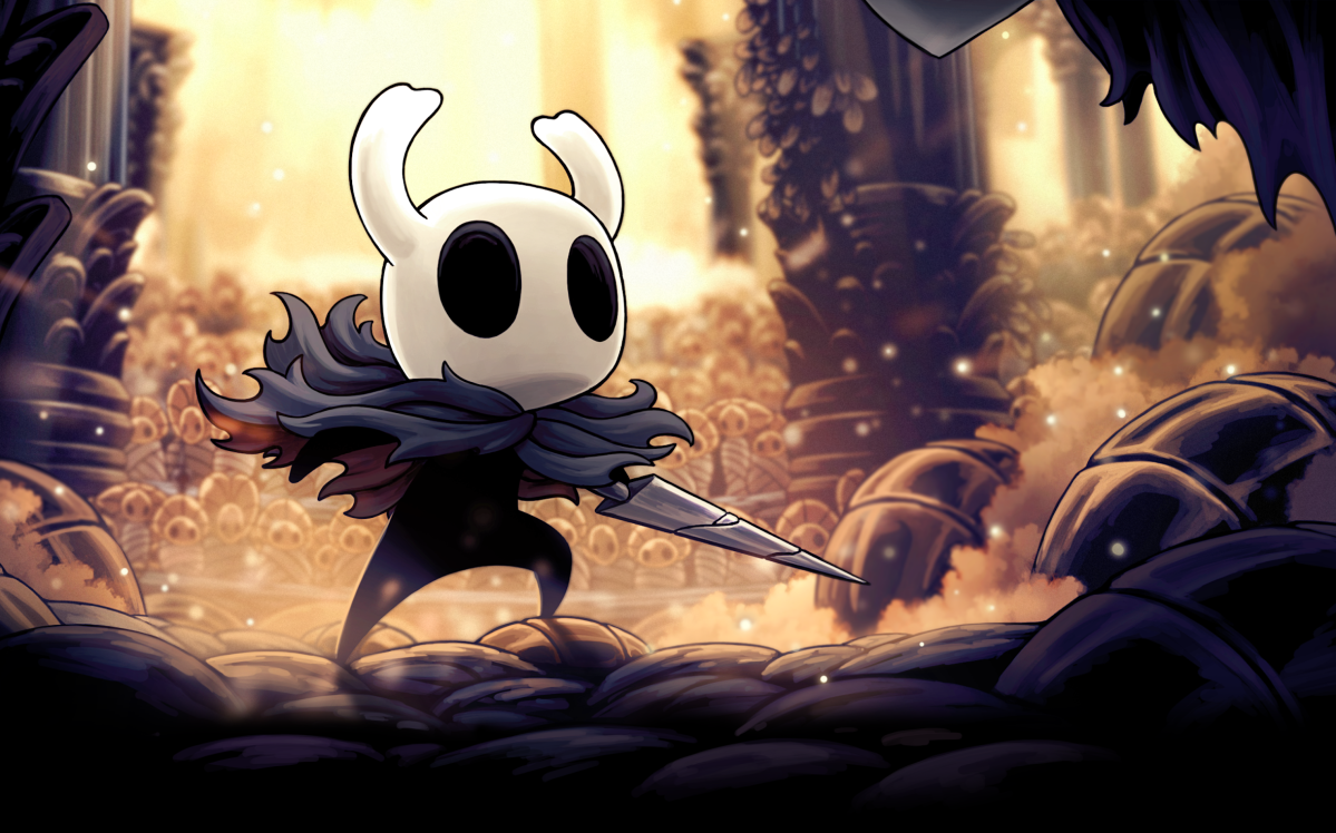 Hollow Knight' is the best video game I've played in years — and it's a  total steal right now at just $10