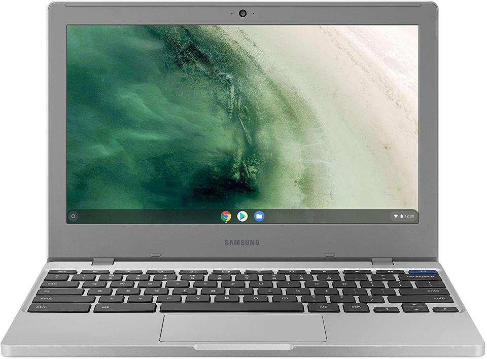 This laptop is just $180 today! (Photo: Amazon)