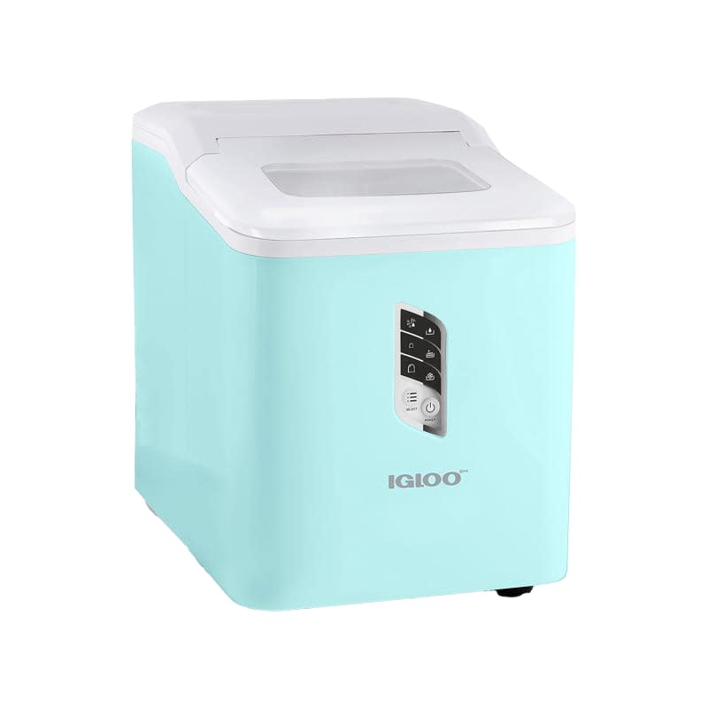 Igloo Automatic Ice Maker 26 lbs.