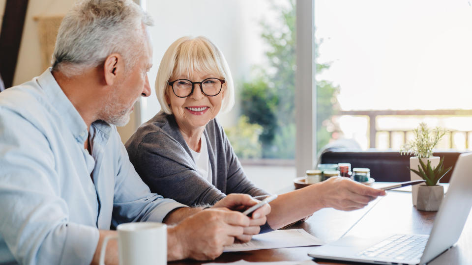 Inside Creative House / Getty Images/iStockphoto