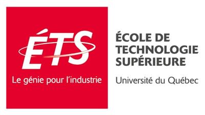 École de technologie supérieure (ÉTS) (CNW Group/École de Technologie Supérieure)