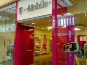 Why T-Mobile US Inc's (TMUS) Busted Sprint Deal Is a Great Thing