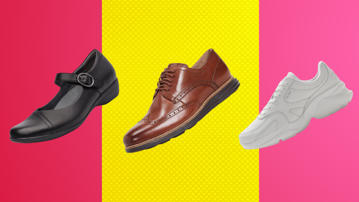 30+ of the Best Clogs for Women to Buy This Fall