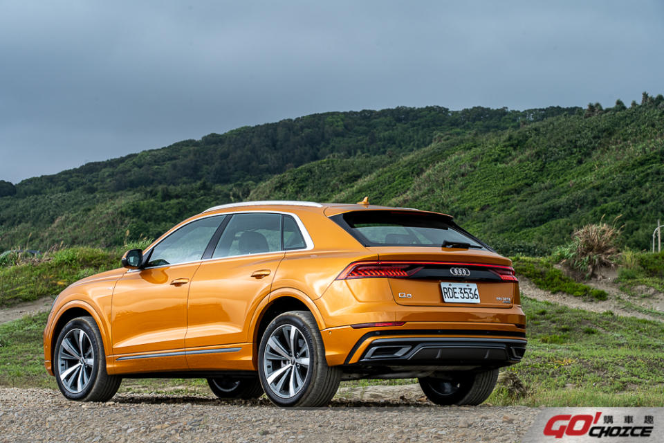 20210614 Audi Q8 18