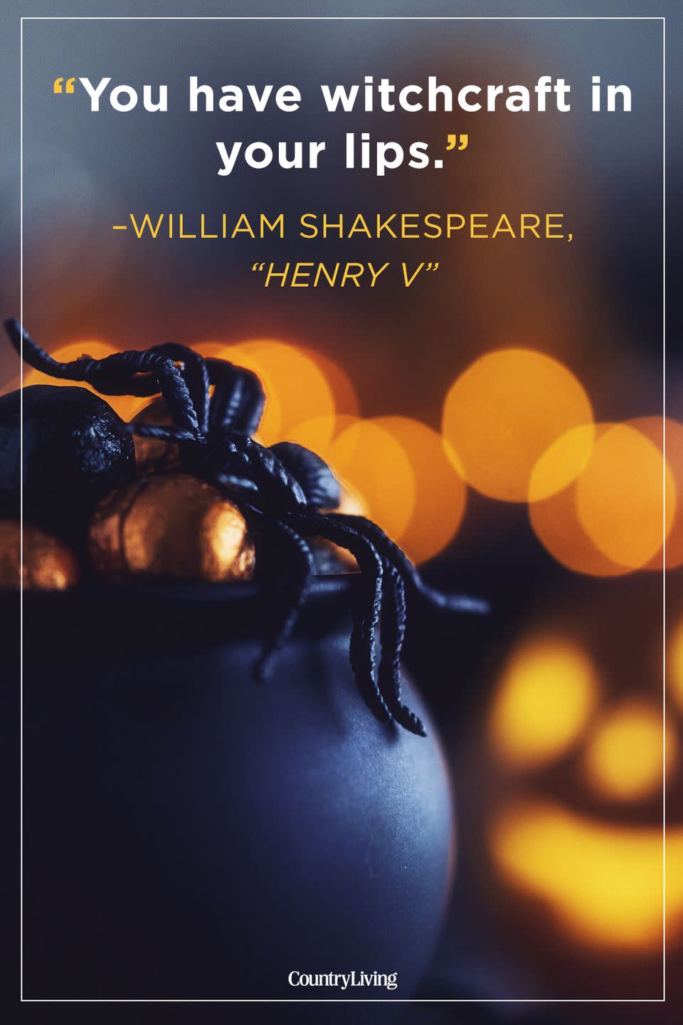 William Shakespeare, “Henry V”