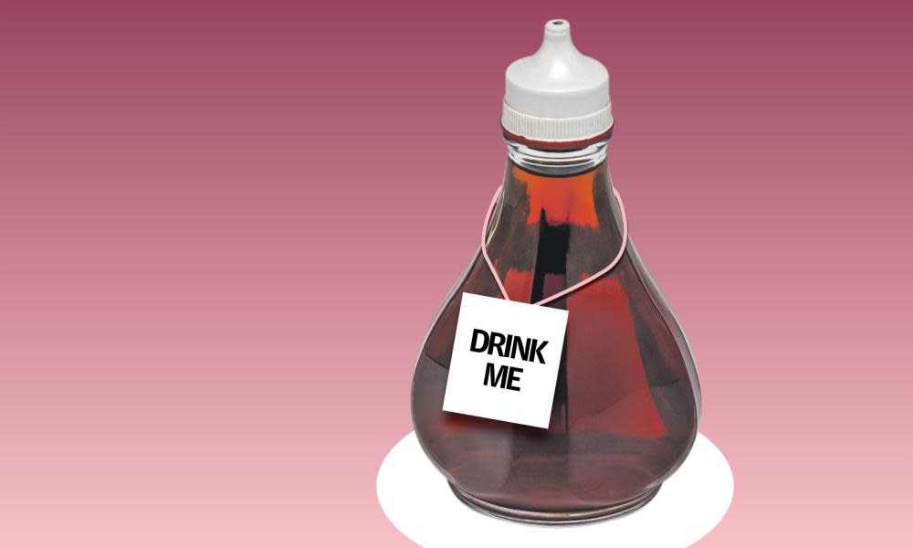 Health claims for vinegar have been touted for millennia.