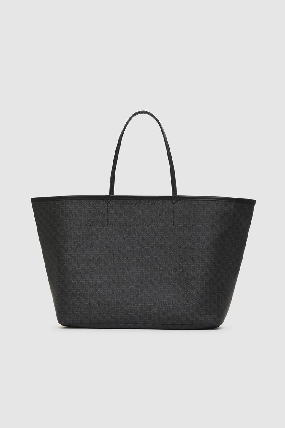 <p><a href="https://go.redirectingat.com?id=74968X1596630&url=https%3A%2F%2Fwww.aninebing.com%2Fproducts%2Femma-tote-black-monogram-print&sref=https%3A%2F%2Fwww.harpersbazaar.com%2Ffashion%2Ftrends%2Fg43944868%2Fbest-oversized-tote-bags%2F" rel="nofollow noopener" target="_blank" data-ylk="slk:Shop Now;elm:context_link;itc:0;sec:content-canvas" class="link ">Shop Now</a></p><p>Emma Tote</p><p>$400.00</p><p>aninebing.com</p>