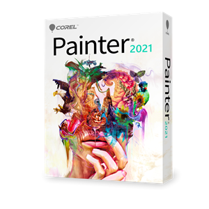 Save 30 percent on Painter 2021 at painterartist.com/painter. The latest version now includes an AI-based style transfer workflow that offers the customization, control and Natural-Media realism digital artists demand.