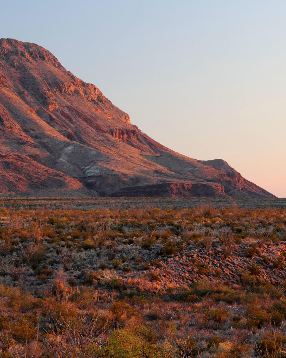 New Mexico, USA