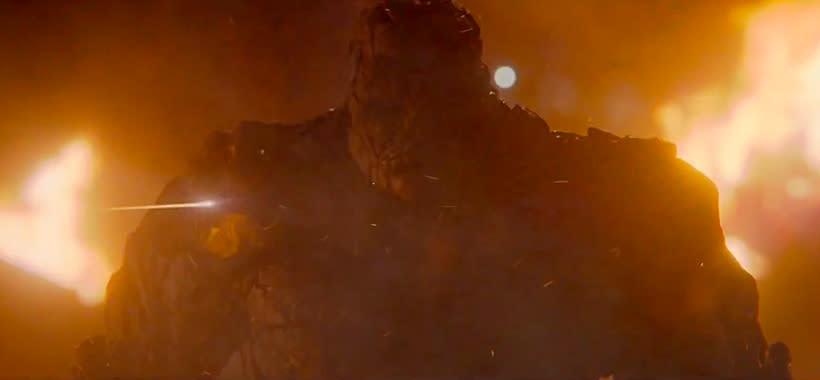 Here's what the mysterious deleted 'Fantastic Four' scene was supposed to be...