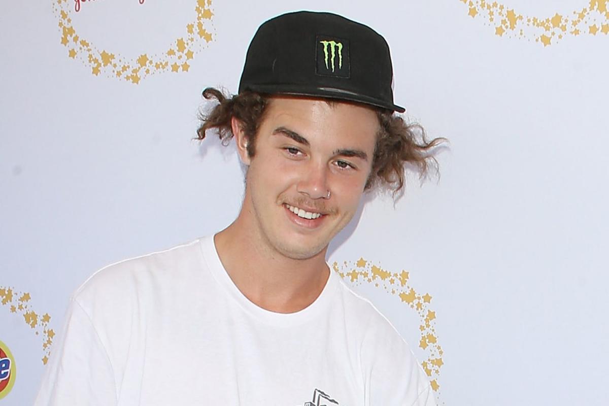 Bmx Biker Pat Casey 29 Dies After Crash At Motocross Track