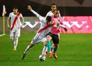 Copa del Rey - Round of 16 - Rayo Vallecano v FC Barcelona