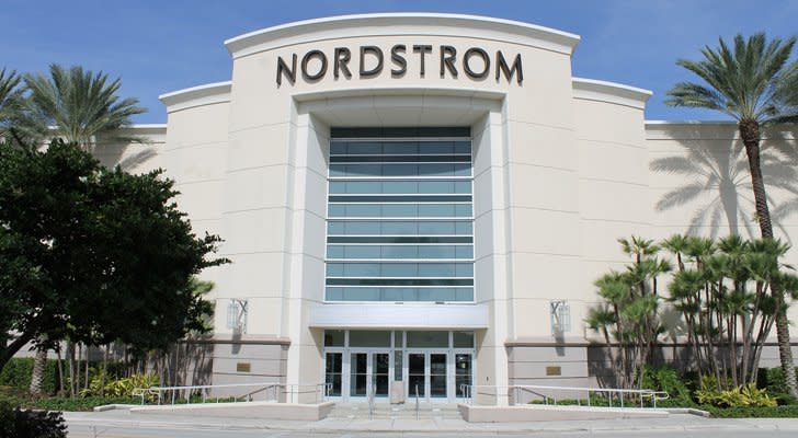 Nordstrom, Inc. (JWN) Stock Sinks on Buyout Hiccups