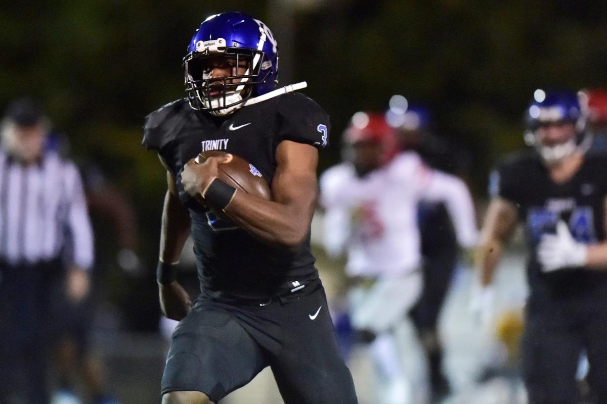 Florida high school football Week 3: FHSAA schedules, stats, scores & more