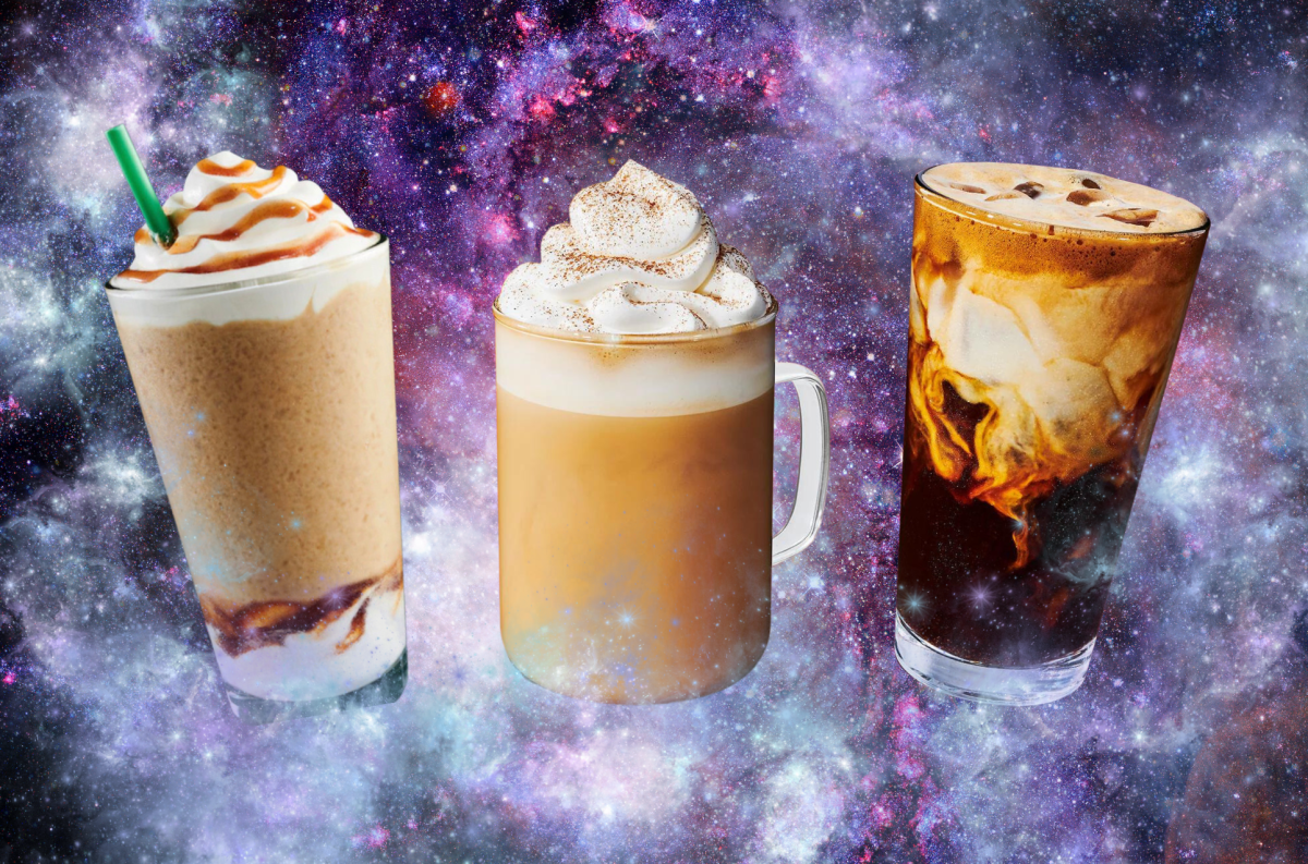 Your Autumn Starbucks Order 2024, Based on Zodiac or Star Sign<p>Shutterstock | Photo Illustration by Lauren Ash</p>