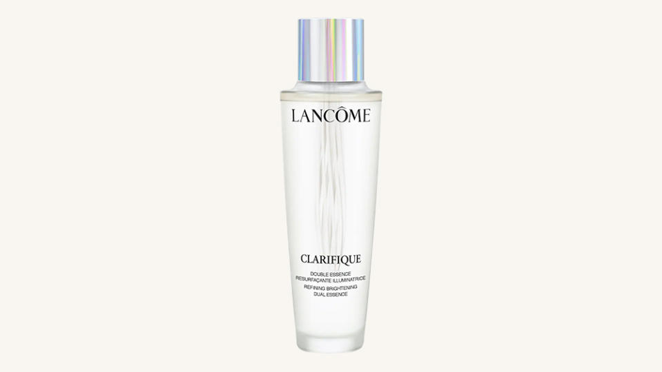 Lancôme Clarifique Double Face Essence