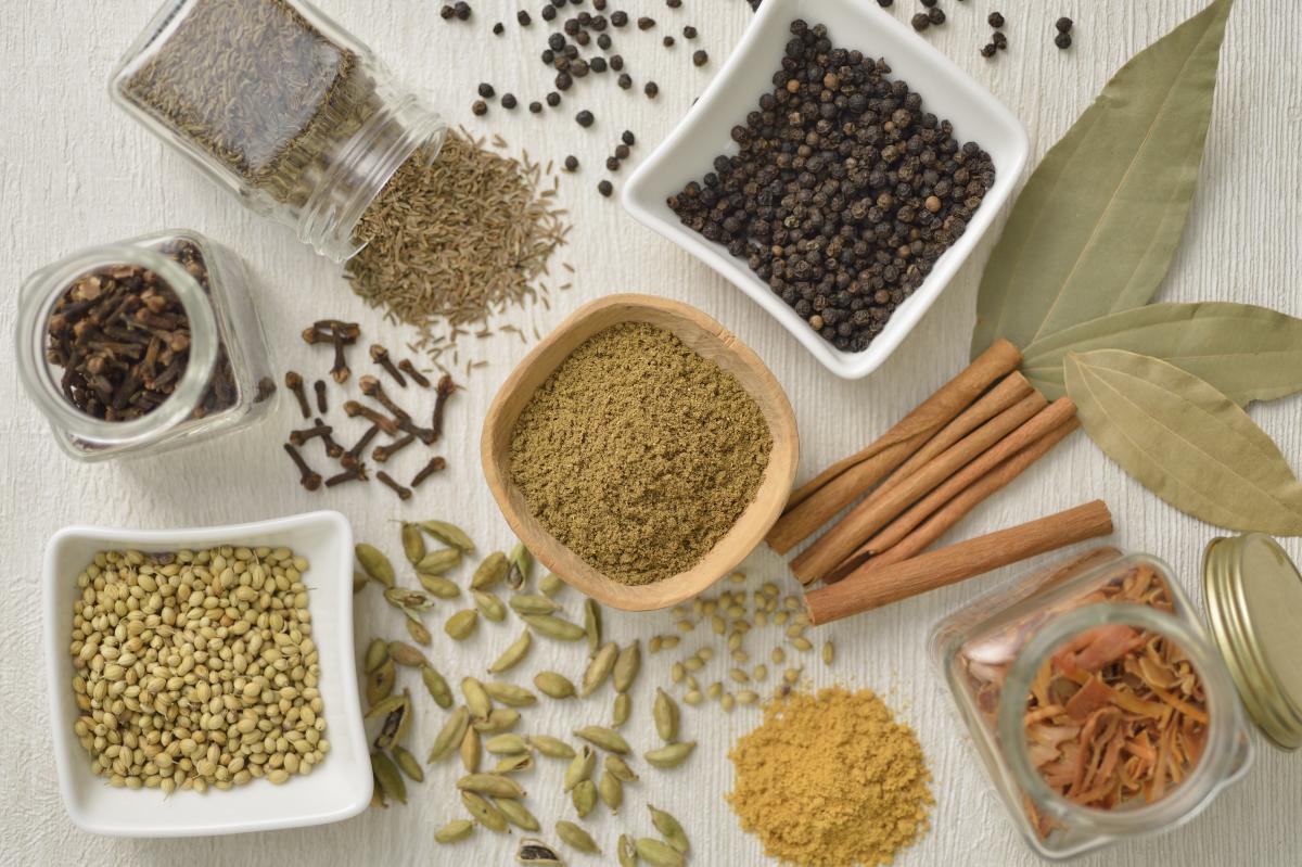 Discover the 3 Garam Masala Substitutes in Your Spice Rack