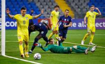 World Cup Qualifiers Europe - Group D - Kazakhstan v France