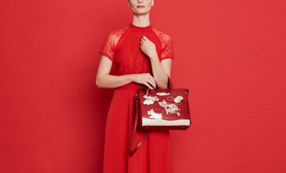 Chinese New Year set to give luxury retailers in London a sales boost