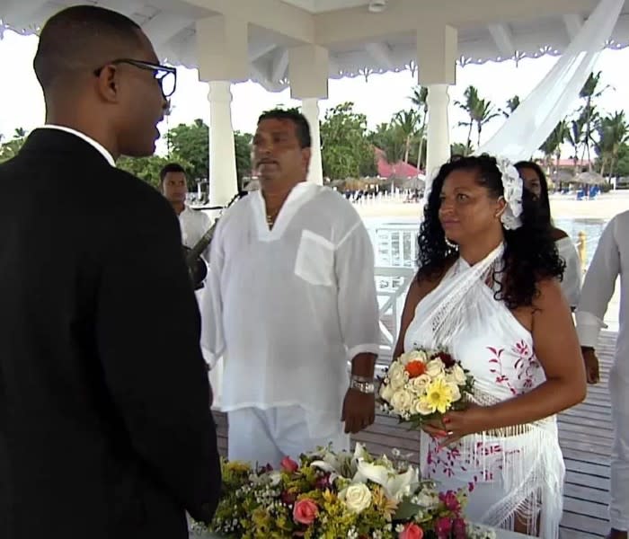 La boda de Loli y Joaquín 