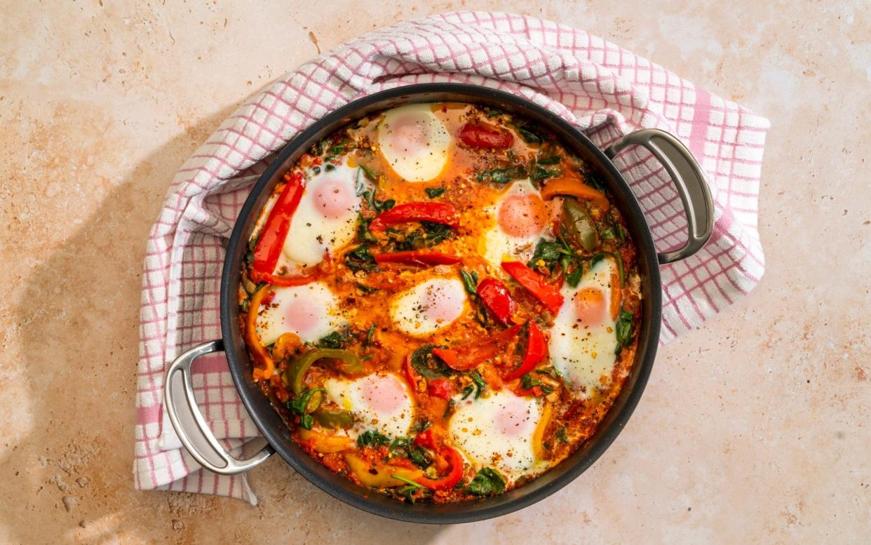 Shakshuka