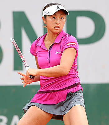 Misaki Doi