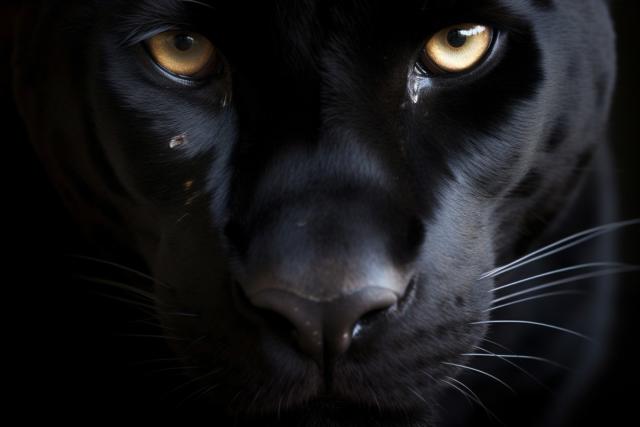 Black-Panther