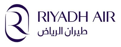 Riyadh Air Logo