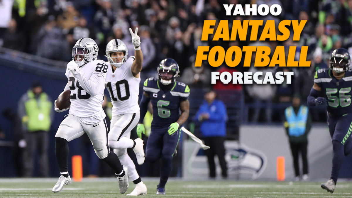 Fantasy Football for Dummies – The Forecast